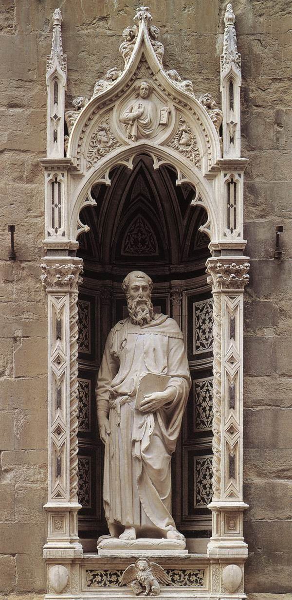 saint mark